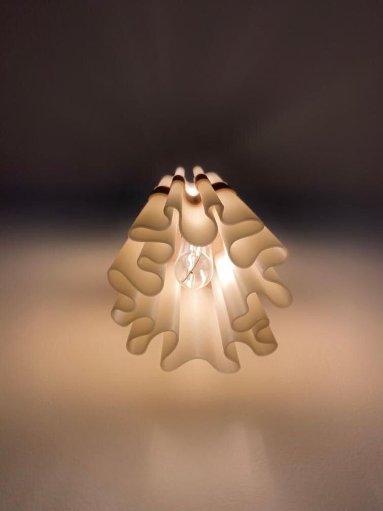 Wall lamps - Applique Diplo - JULIE MALLET STUDIO