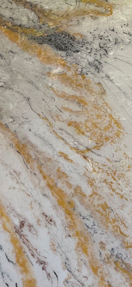 Paintings - "Golden wings" acrylic painting epoxy resin finish - TURIK&ART (KSENIIA TURIK)