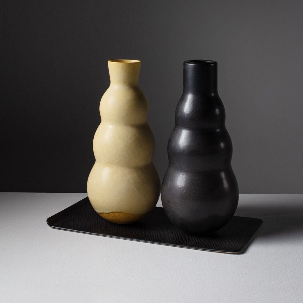 Céramique - Duo de vases - CICA GOMEZ CERAMICS