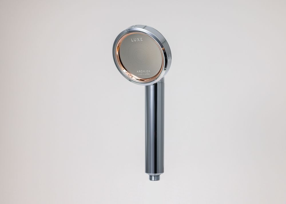 Showers - Aroma Shower Head (Aro Luxe) - WATER LAB CO., LTD.