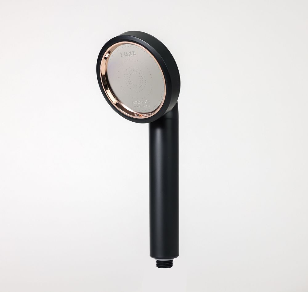 Showers - Aroma Shower Head (Aro Luxe) - WATER LAB CO., LTD.