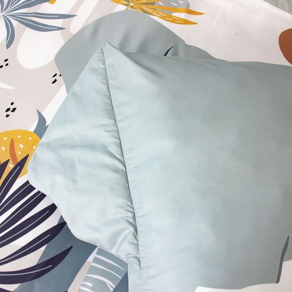 Bed linens - linge de lit - TISSERAY