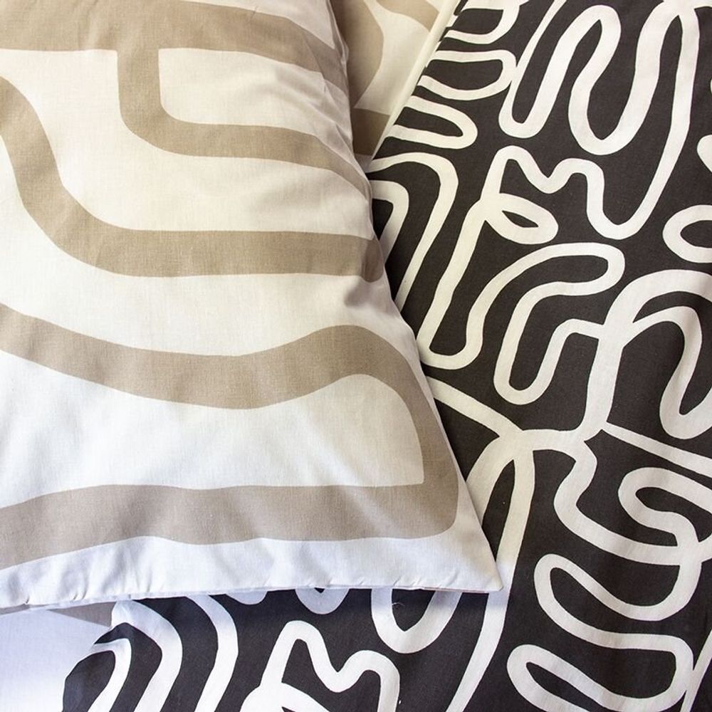 Bed linens - linge de lit enfant - TISSERAY