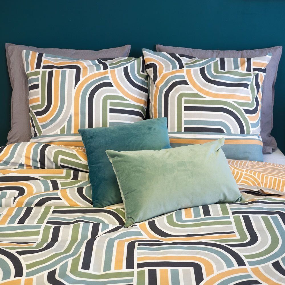 Bed linens - linge de lit enfant - TISSERAY