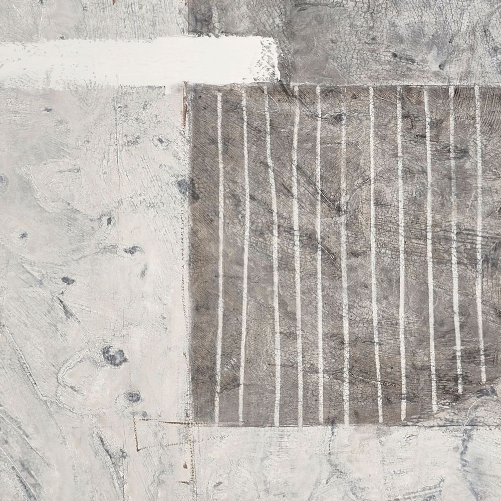 Services - 'Diptyque Efeso' - Œuvre Originale - 200x150 cm - PERSPECTIVA 10