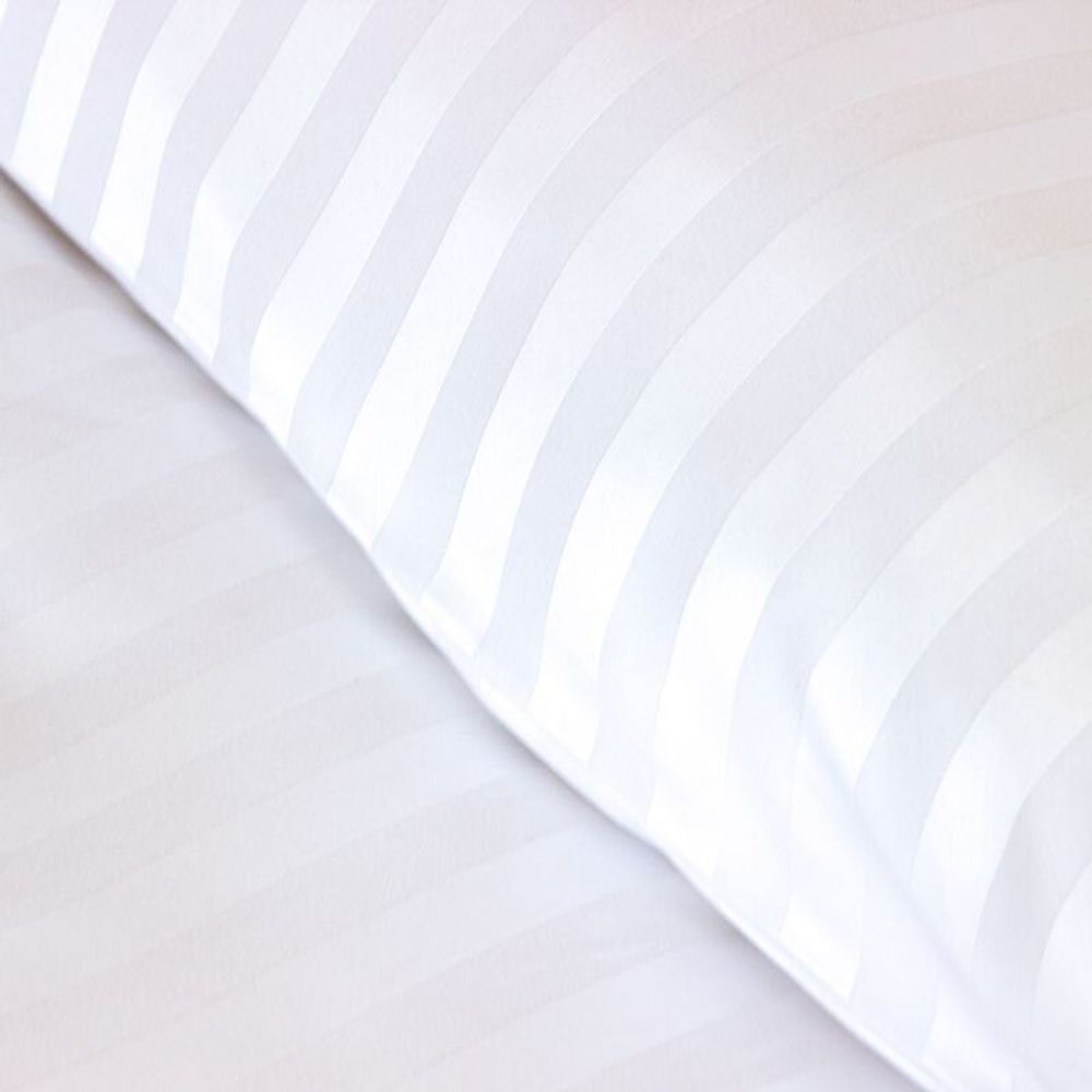 Linge de lit - Parures de lit unies - COTE DECO