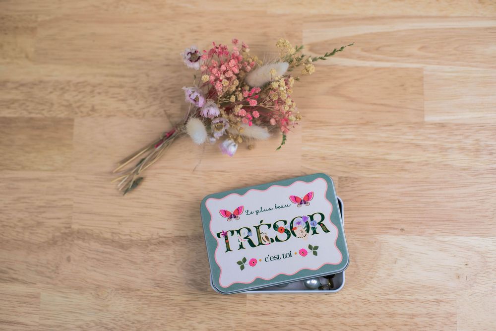 Cadeaux - IDEES CADEAUX FETE DES MERES - HIRONDELLES & CIE BY MAISON ROYAL GARDEN