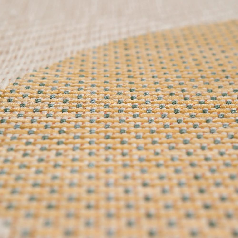 Tapis - Tapis Nell outdoor Multico 120 x 170 - MAISON VIVARAISE - SDE VIVARAISE WINKLER