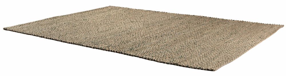 Tapis - Tapis Elliot Fougère 120 x 170 - MAISON VIVARAISE - SDE VIVARAISE WINKLER