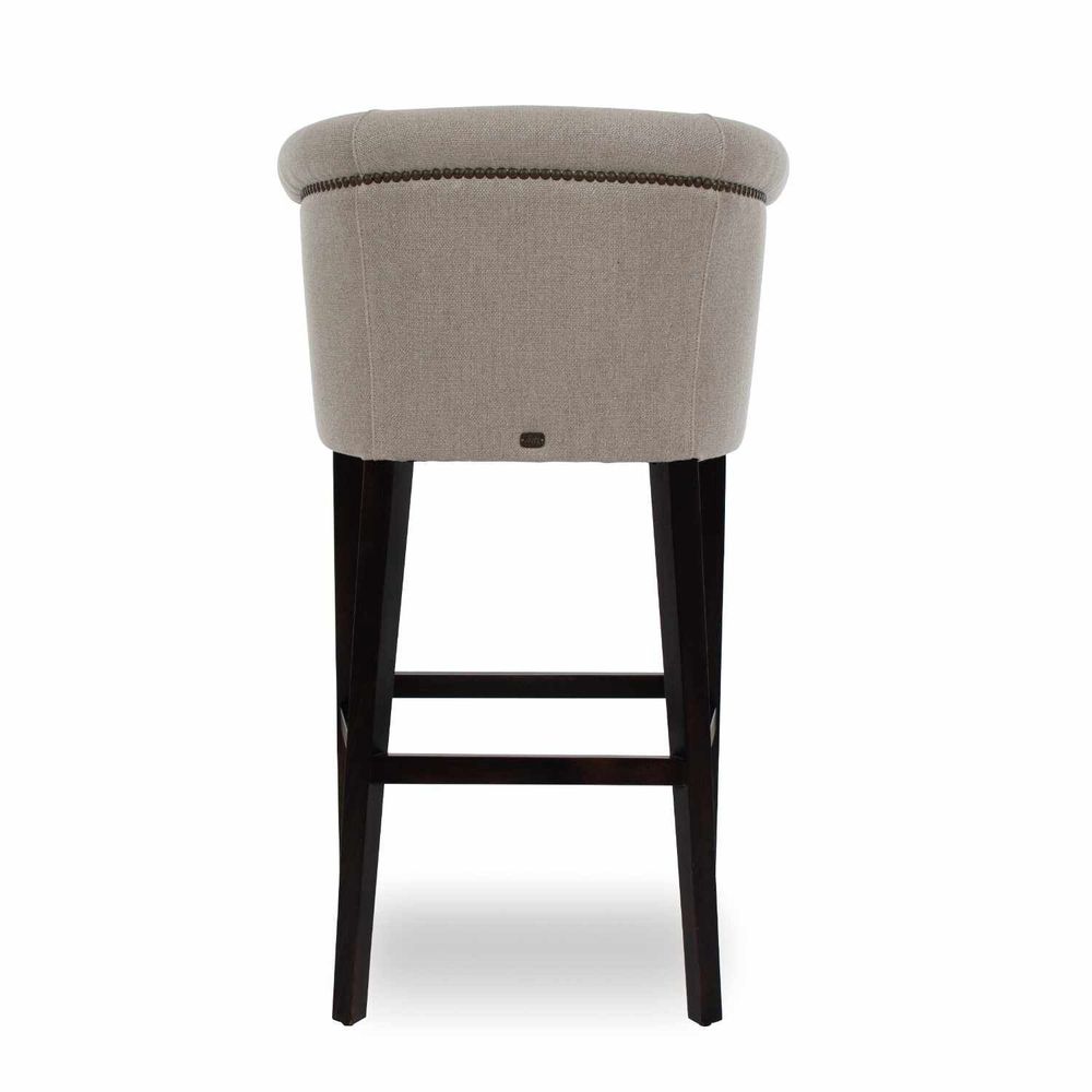 Chairs for hospitalities & contracts - Casino Stool Origins | Stool - CREARTE COLLECTIONS