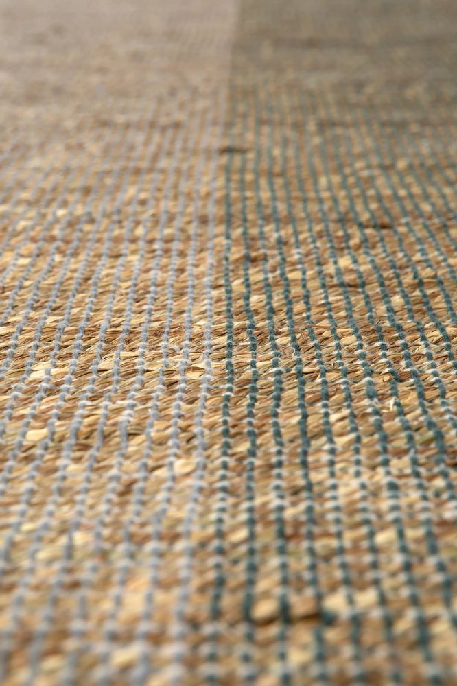 Tapis - Tapis Karan Thym 160 x 230 - MAISON VIVARAISE - SDE VIVARAISE WINKLER