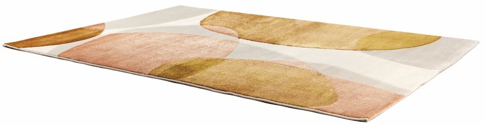 Rugs - Lea Rug Bronze 280 X 390 - MAISON VIVARAISE - SDE VIVARAISE WINKLER