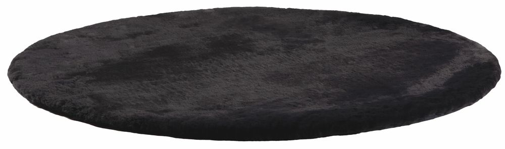 Tapis - Tapis Eddy Ombre diamètre 160 cm - MAISON VIVARAISE - SDE VIVARAISE WINKLER