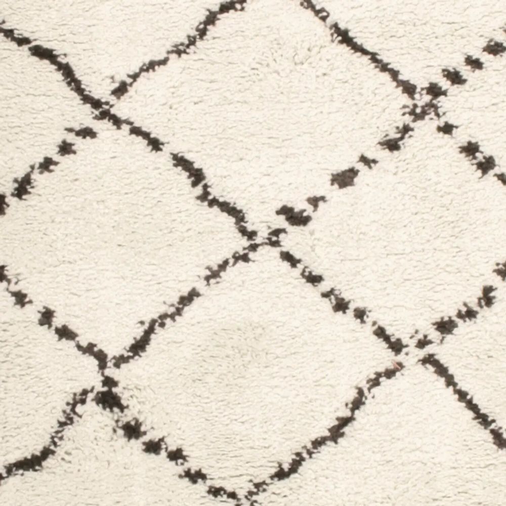 Rugs - Casablanca 2 Rug Tonnerre 200 X 290 X 3 - MAISON VIVARAISE - SDE VIVARAISE WINKLER