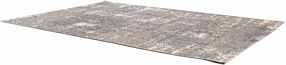 Tapis - Tapis Catania 2 outdoor Gris 160 x 230 - MAISON VIVARAISE - SDE VIVARAISE WINKLER