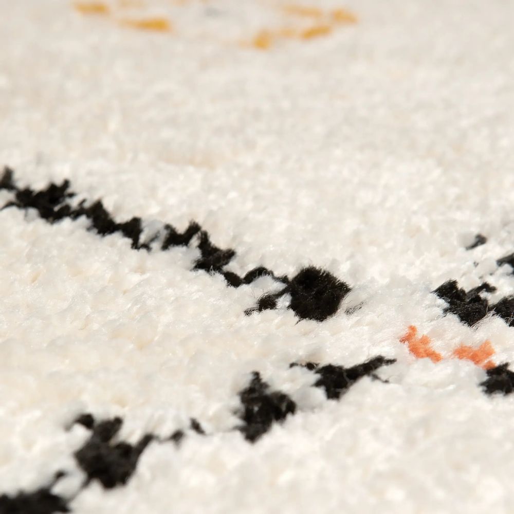 Rugs - Elias 2 Rug Multico 200 X 290 X 3 - MAISON VIVARAISE - SDE VIVARAISE WINKLER