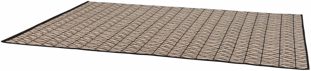 Rugs - Sadar 2 Outdoor Rug Naturel 160 X 230 - MAISON VIVARAISE - SDE VIVARAISE WINKLER