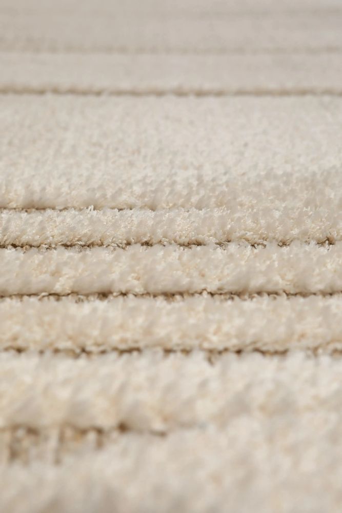 Tapis - Tapis Coty Naturel 200 x 290 x 1 cm - MAISON VIVARAISE - SDE VIVARAISE WINKLER