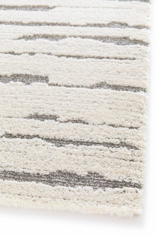 Tapis - Tapis Filly Naturel 160 x 230 x 1 cm - MAISON VIVARAISE - SDE VIVARAISE WINKLER