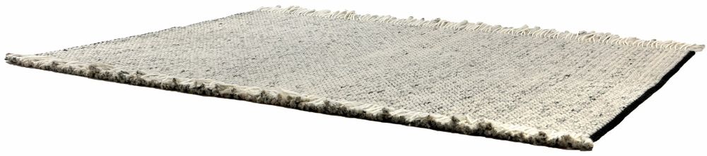 Tapis - Tapis Koda Caviar 190 x 290 - MAISON VIVARAISE - SDE VIVARAISE WINKLER