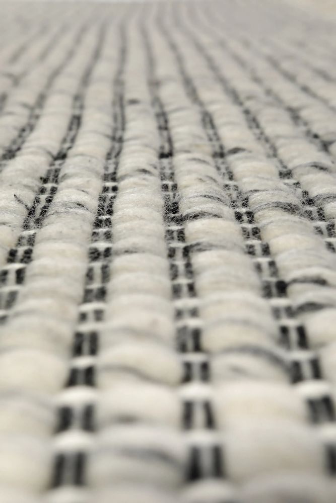Tapis - Tapis Koda Caviar 190 x 290 - MAISON VIVARAISE - SDE VIVARAISE WINKLER