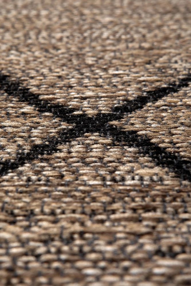 Rugs - Allan Outdoor Rug Naturel 200 X 290 X 1 - MAISON VIVARAISE - SDE VIVARAISE WINKLER