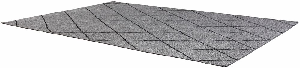 Rugs - Allan Outdoor Rug Perle 120 X 170 X 1 - MAISON VIVARAISE - SDE VIVARAISE WINKLER
