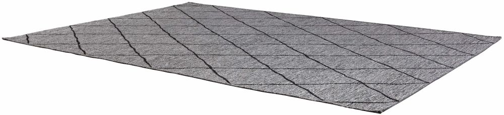 Rugs - Allan Outdoor Rug Perle 160 X 230 X 1 - MAISON VIVARAISE - SDE VIVARAISE WINKLER