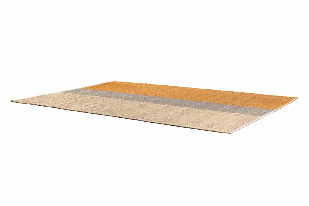 Rugs - Karan Rug Mirabelle 200 X 290 X 1 - MAISON VIVARAISE - SDE VIVARAISE WINKLER