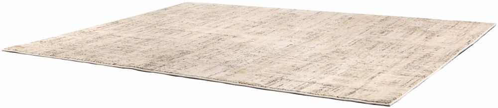 Rugs - Lisy Rug Naturel 200 X 290 X 1 - MAISON VIVARAISE - SDE VIVARAISE WINKLER