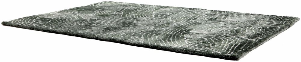 Tapis - Tapis recyclé Paulin Thym 160 x 230 x 2 - MAISON VIVARAISE - SDE VIVARAISE WINKLER