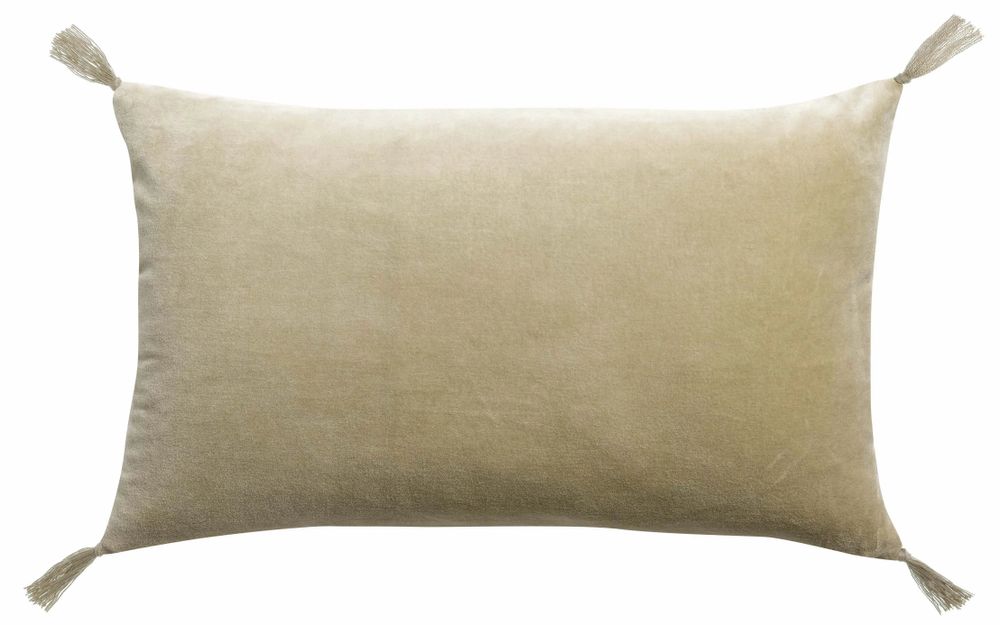 Coussins - Coussin imprimé Youri Multico 30 x 50 - MAISON VIVARAISE - SDE VIVARAISE WINKLER