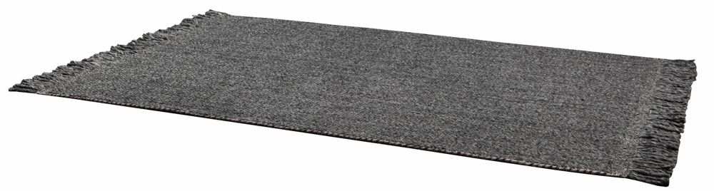 Rugs - Kulti Rug Gris 200 X 290 - MAISON VIVARAISE - SDE VIVARAISE WINKLER