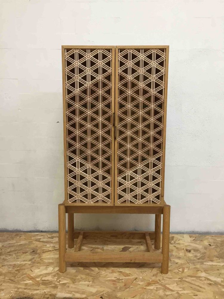Sideboards - Goma - ATELIER GU EBENISTERIE