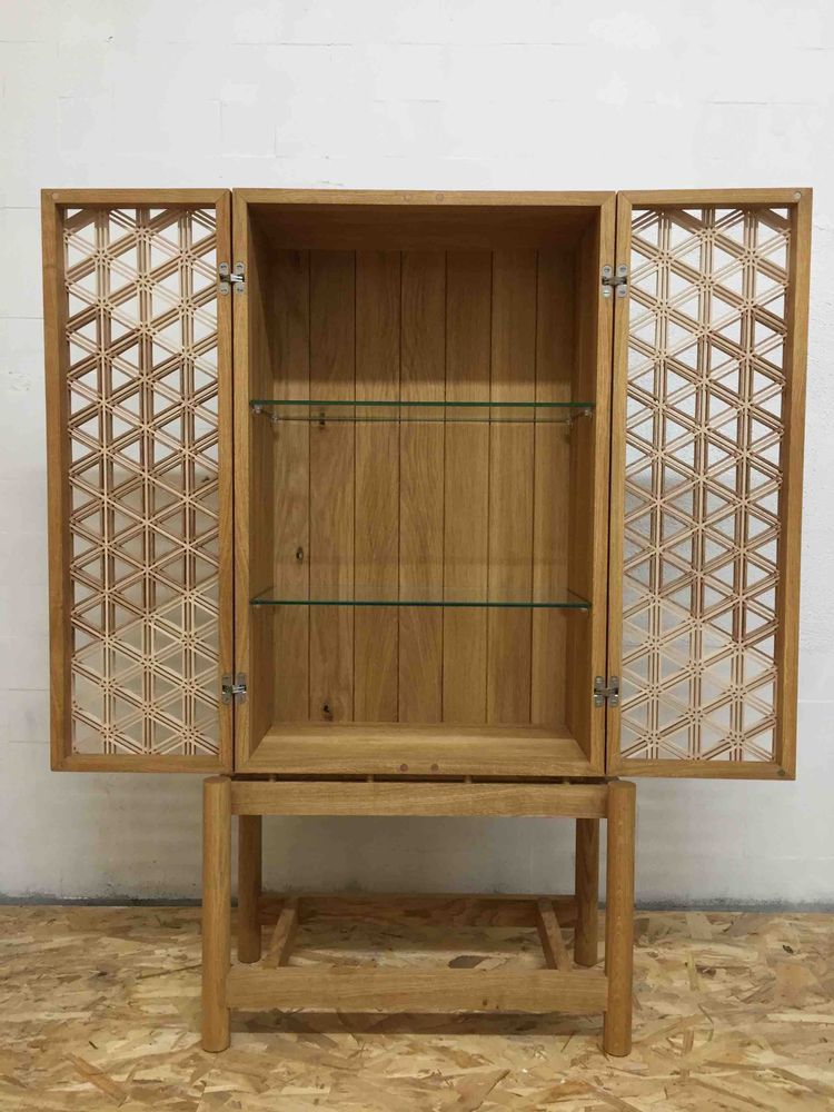 Sideboards - Goma - ATELIER GU EBENISTERIE