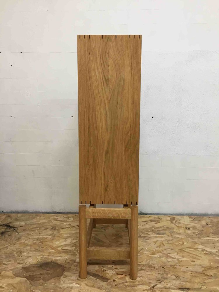 Sideboards - Goma - ATELIER GU EBENISTERIE