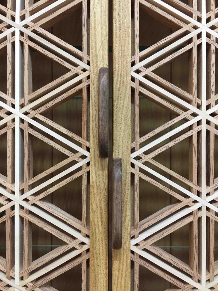 Sideboards - Goma - ATELIER GU EBENISTERIE