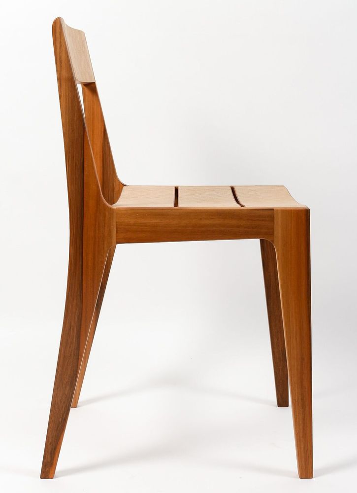 Chaises - Chaises Rochefort - ATELIER GU EBENISTERIE