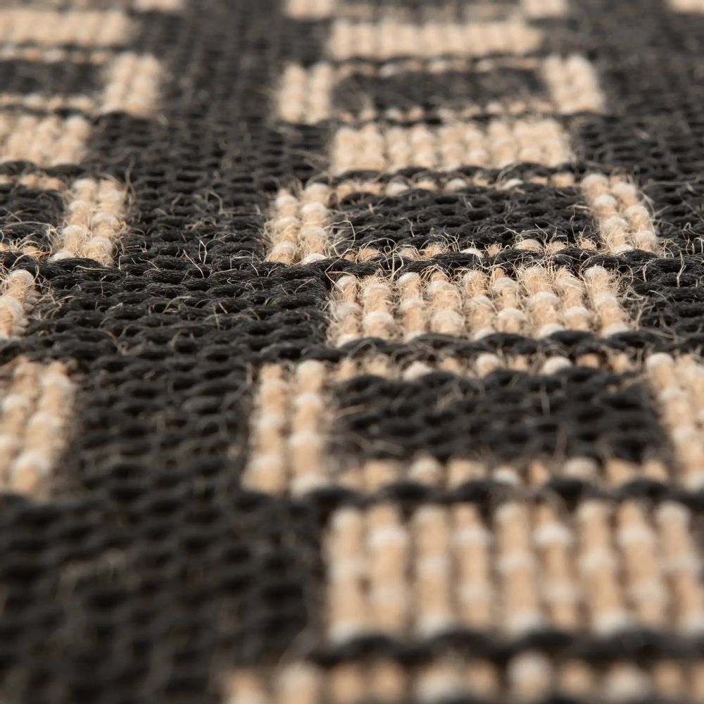 Rugs - Pablo Rug Naturel 160 X 230 - MAISON VIVARAISE - SDE VIVARAISE WINKLER