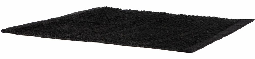 Tapis - Tapis Elios Carbone 160 x 230 - MAISON VIVARAISE - SDE VIVARAISE WINKLER