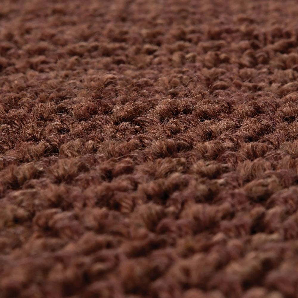 Rugs - Elios Rug Caramel 190 X 290 - MAISON VIVARAISE - SDE VIVARAISE WINKLER