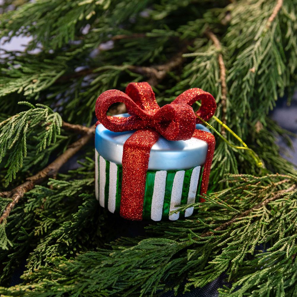 Guirlandes et boules de Noël - Cadeau d'ornement - &KLEVERING