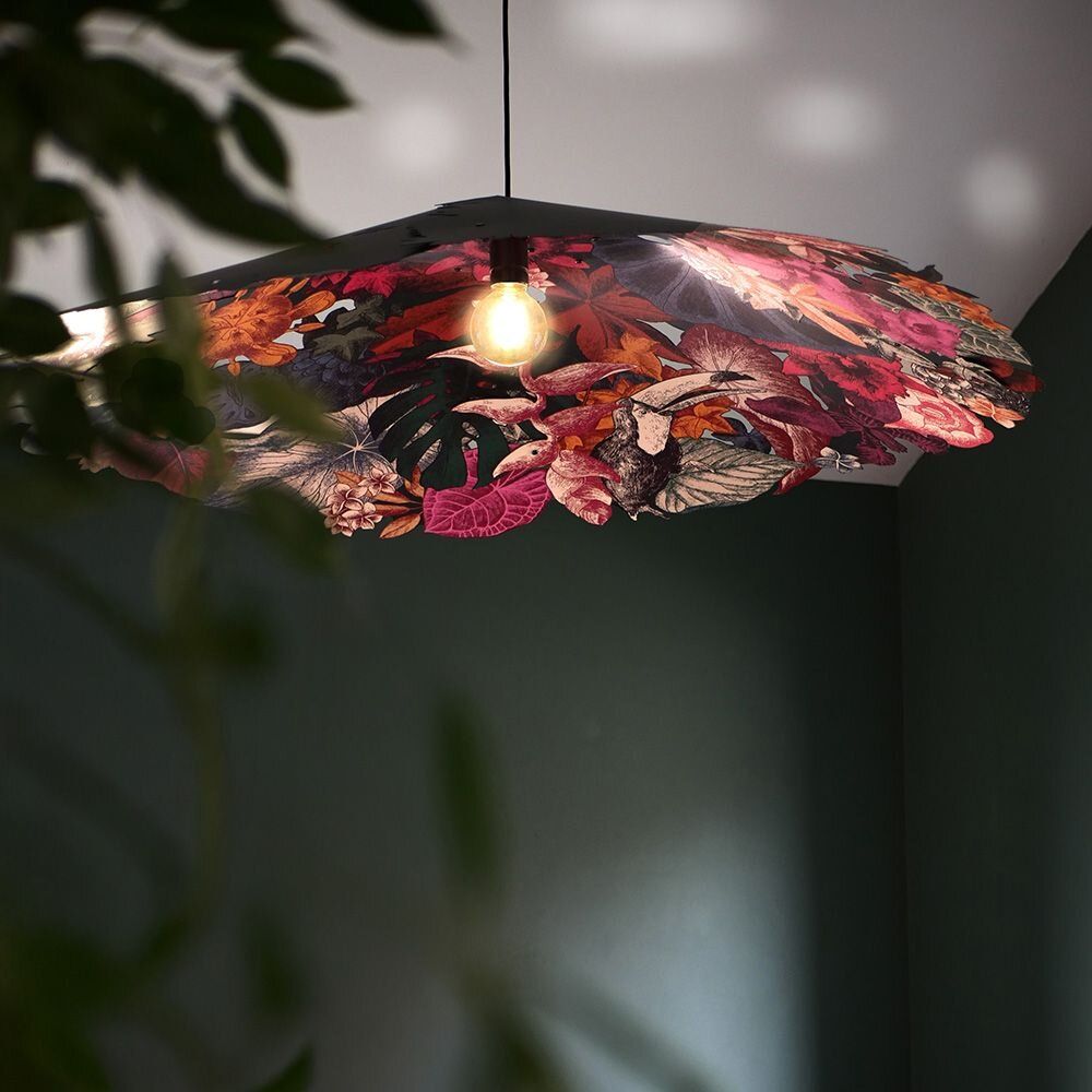 Suspensions - Suspension Boucan 130cm - IBRIDE
