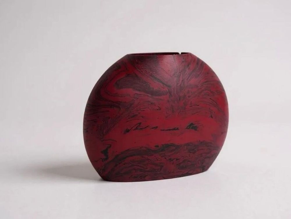 Hotel bedrooms - Eclipse Vase - 3 GRACE BOUGIE