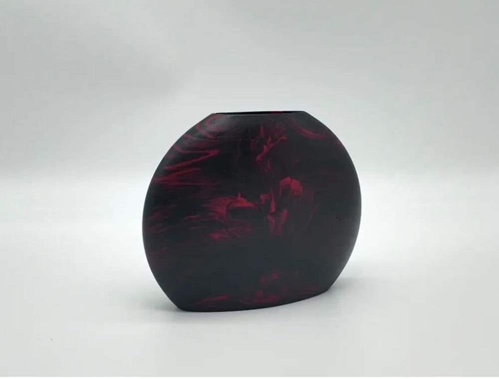 Hotel bedrooms - Eclipse Vase - 3 GRACE BOUGIE