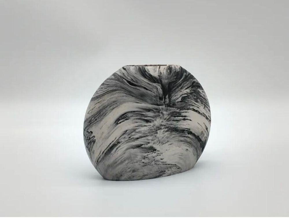 Hotel bedrooms - Eclipse Vase - 3 GRACE BOUGIE