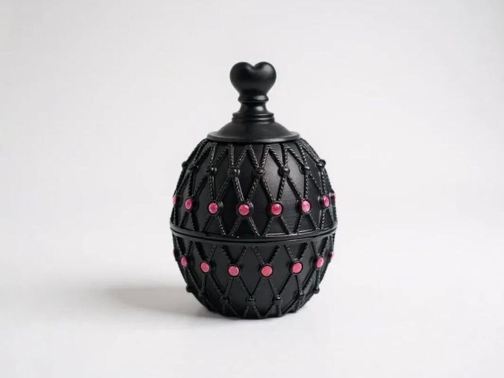 Decorative objects - Bijou Egg - 3 GRACE BOUGIE