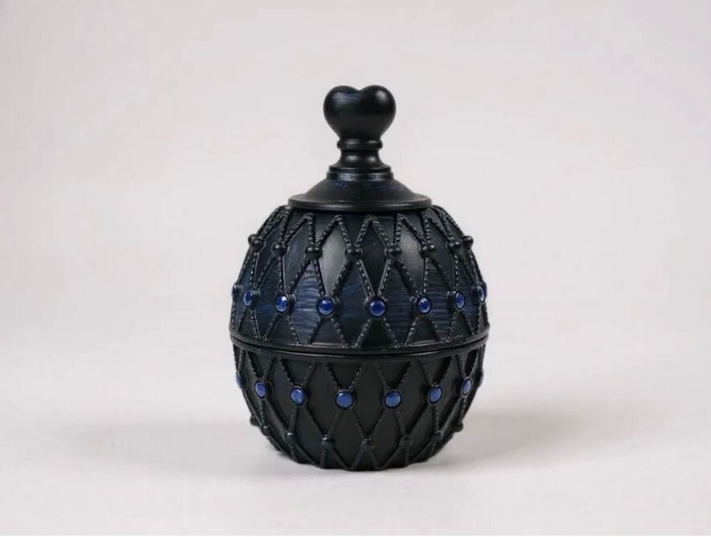 Decorative objects - Bijou Egg - 3 GRACE BOUGIE