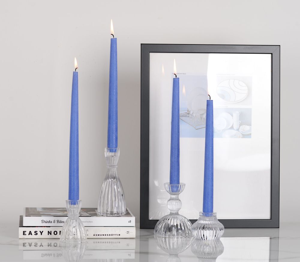 Candles - LUZ YOUR SENSES CANDLES - LUZ YOUR SENSES