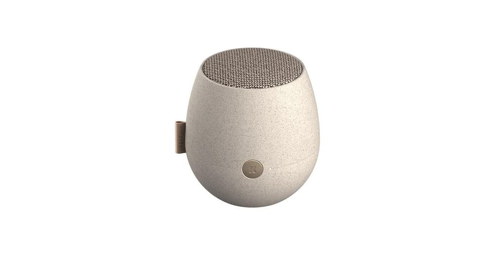 Enceintes et radios - Ajazz Qi - Kreafunk - SAMPLE & SUPPLY